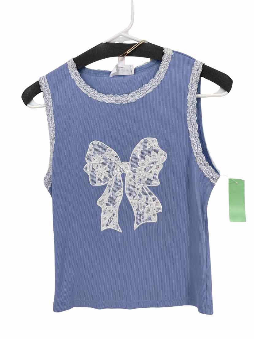 ee:some Ladies Size L NEW Shirt
