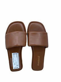 Shoe Dazzle Ladies Size 7 NWOT Sandals