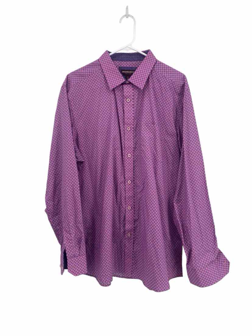 Johnston & Murphy Men's Size XL Shirt