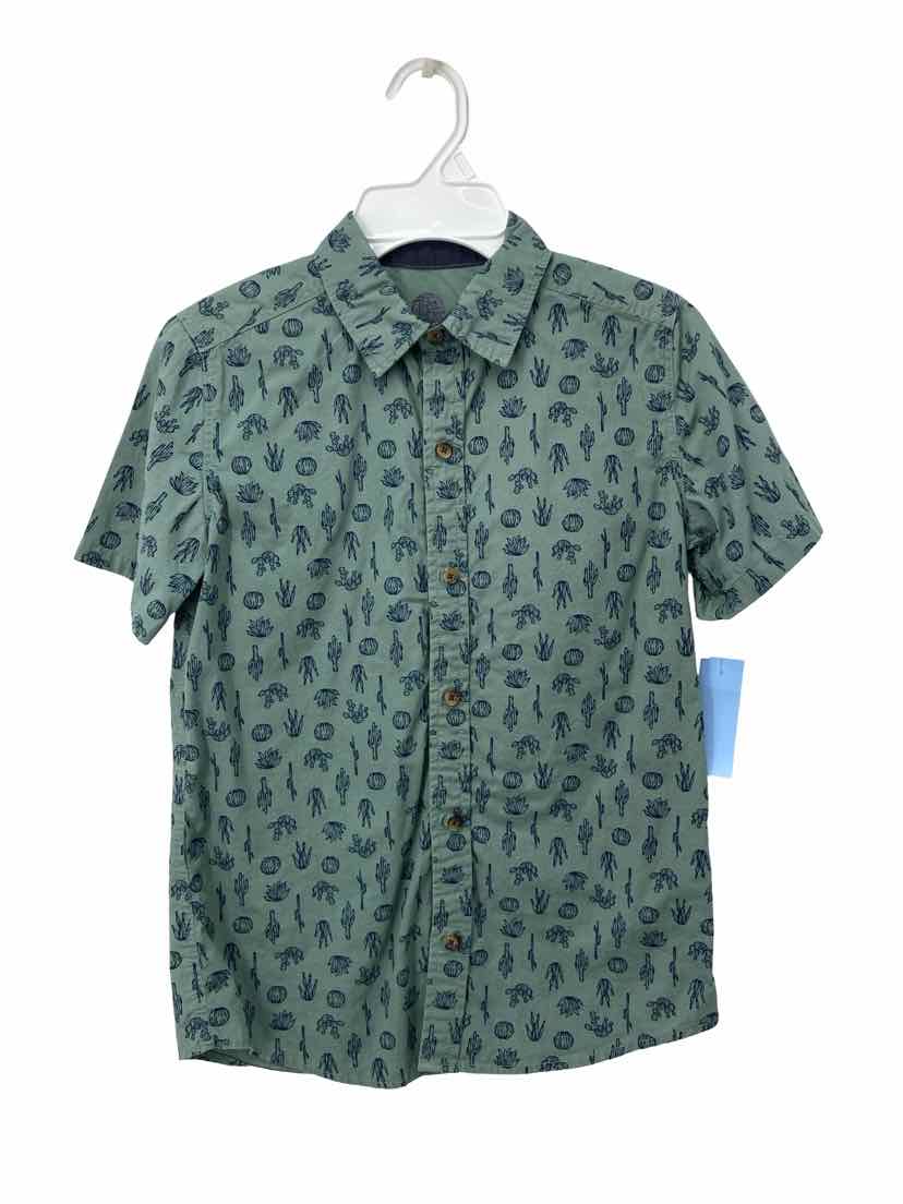 C&C California Kids Size 10/12 Shirt