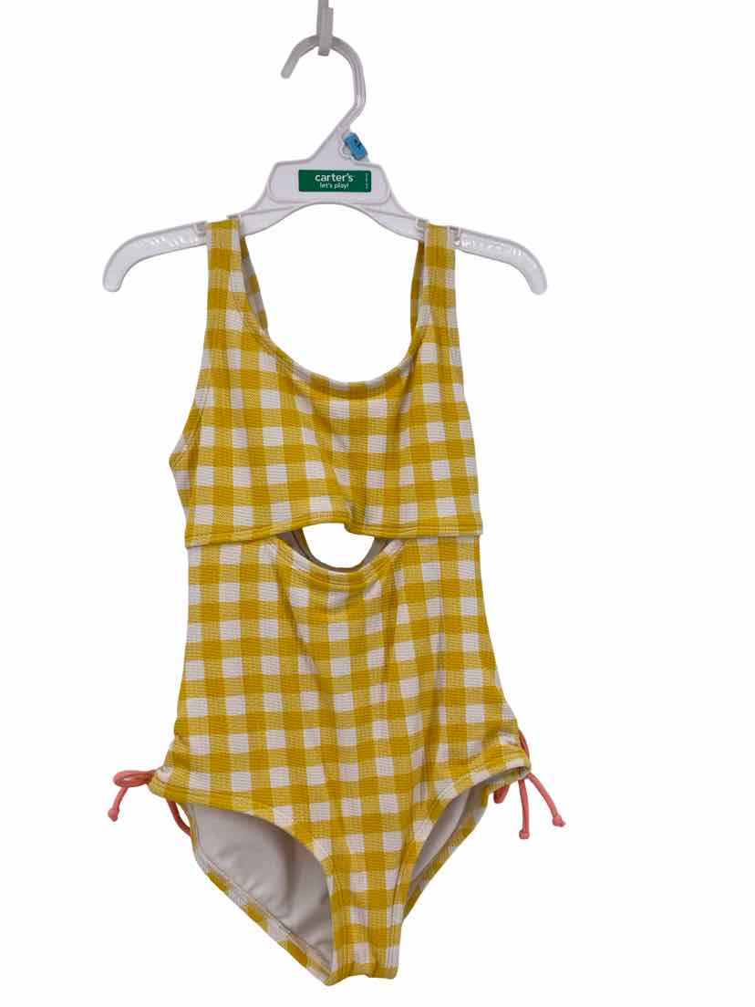 Art Class Kids Size 6 Bathing Suit