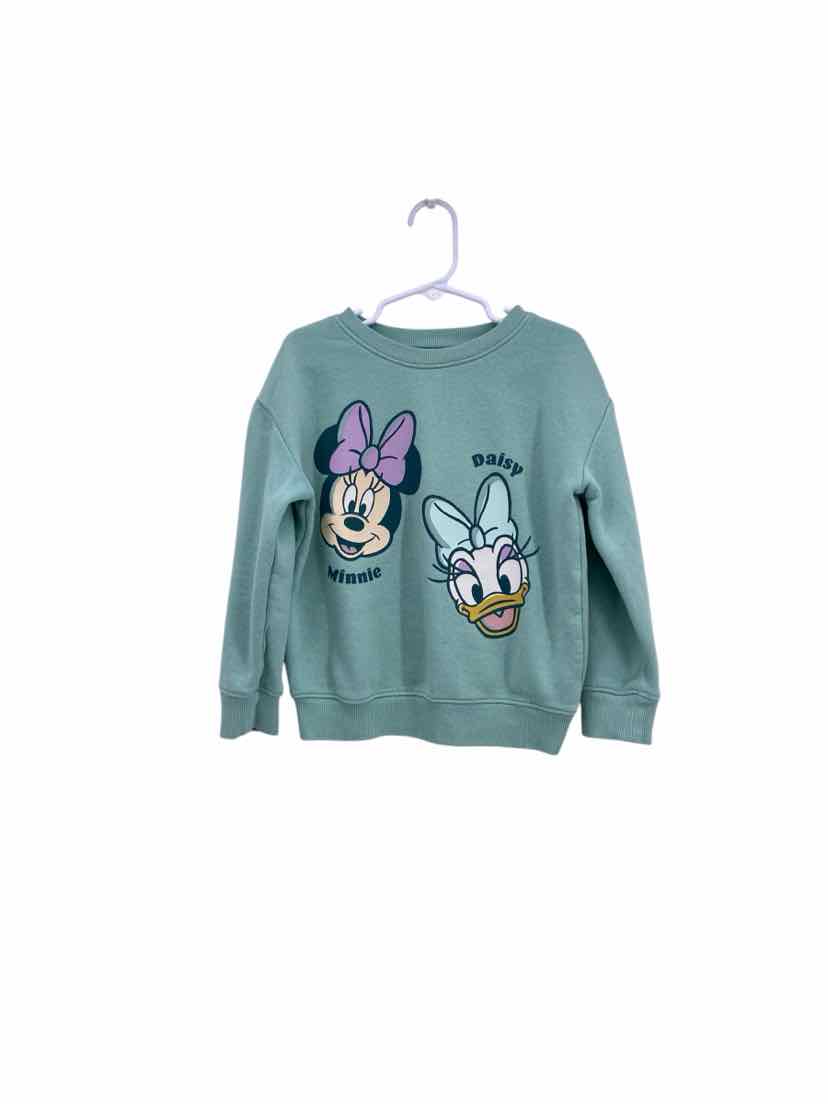 Disney Kids Size 5t Pullover