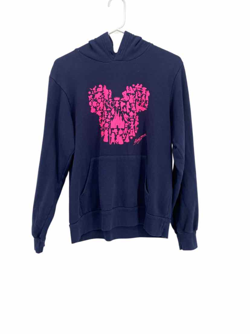 Bella & Canvas Ladies Size Medium Pullover