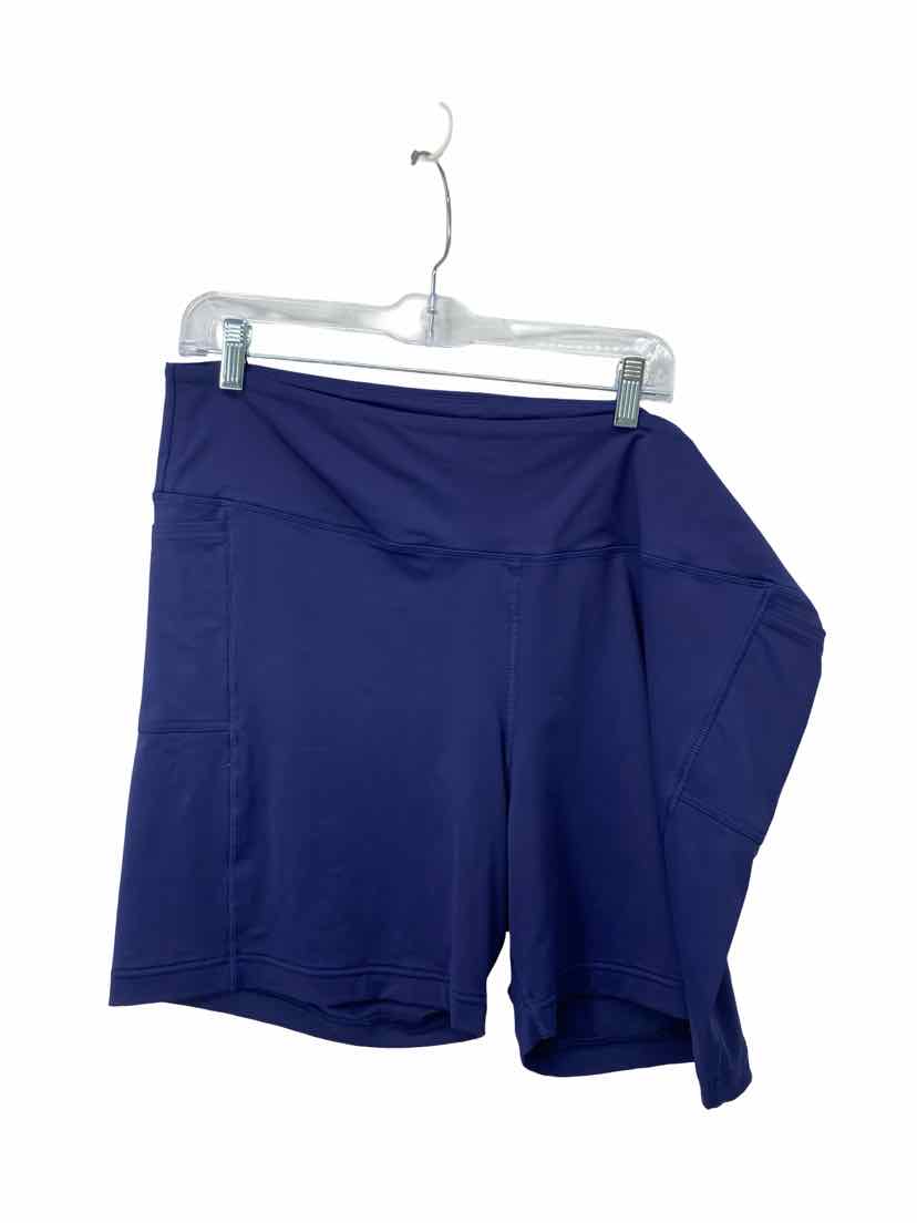 Lands End Ladies Size 2X Shorts