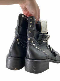 Sam Edelman Ladies Size 10 Boots