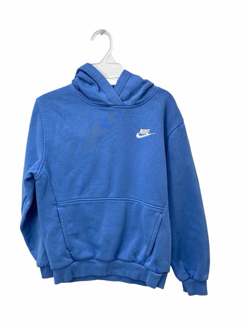 Nike Kids Size M 10 Pullover