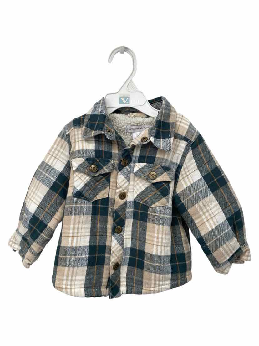 Tommy Bahama Kids Size 18m Jacket