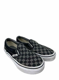 Vans Kids Size 12 Shoes