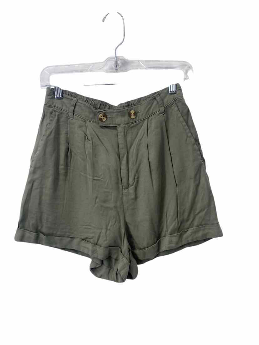 Thread & Supply Ladies Size XS NEW Shorts