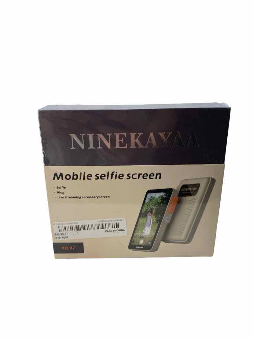 Ninekayaa Mobile Selfie Screen NEW Phone Accessories