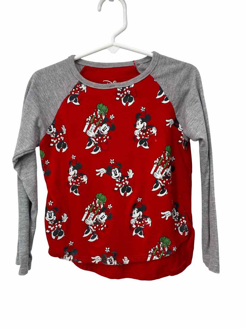 Disney Kids Size 4t Shirt