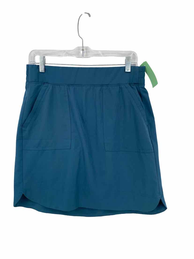 Eb Ladies Size M Skort