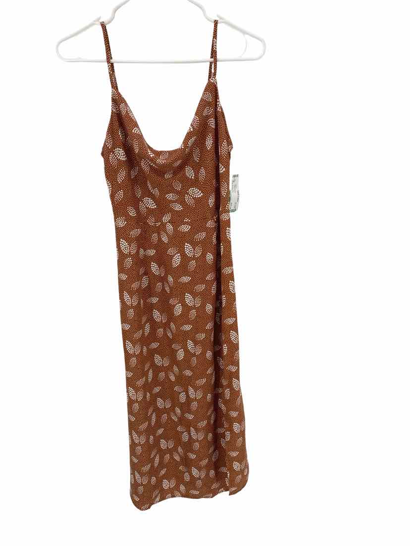 Endless Blu Ladies Size S Dress