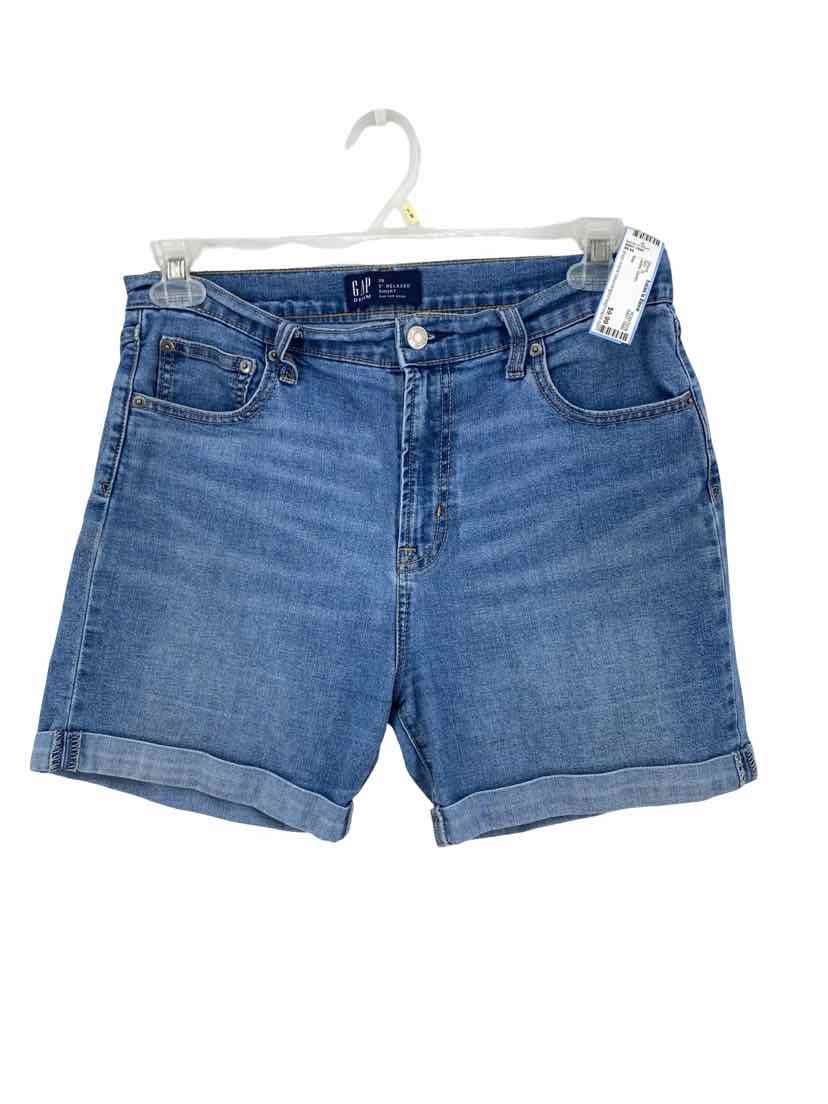 Gap Ladies Size 29 Shorts