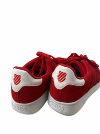 K Swiss Ladies Size 7 Shoes