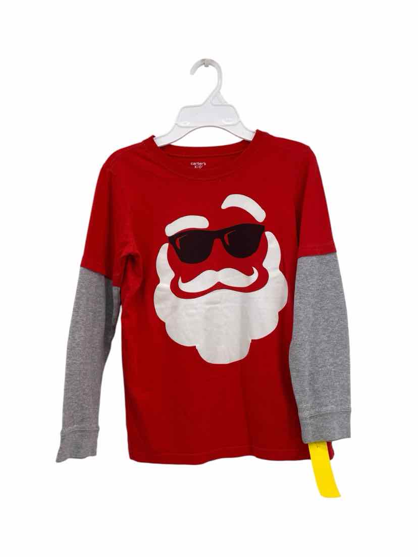 Carter's Kids Size 10/12 Shirt