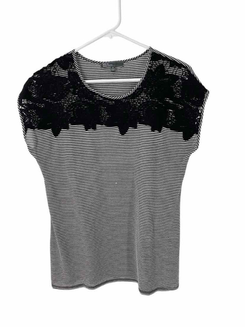 Ladies 89th & Madison Size M Shirt