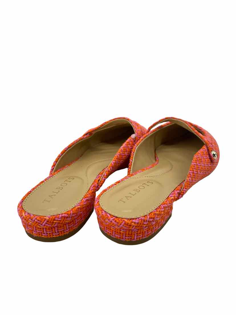 Talbots Ladies Size 7 Shoes