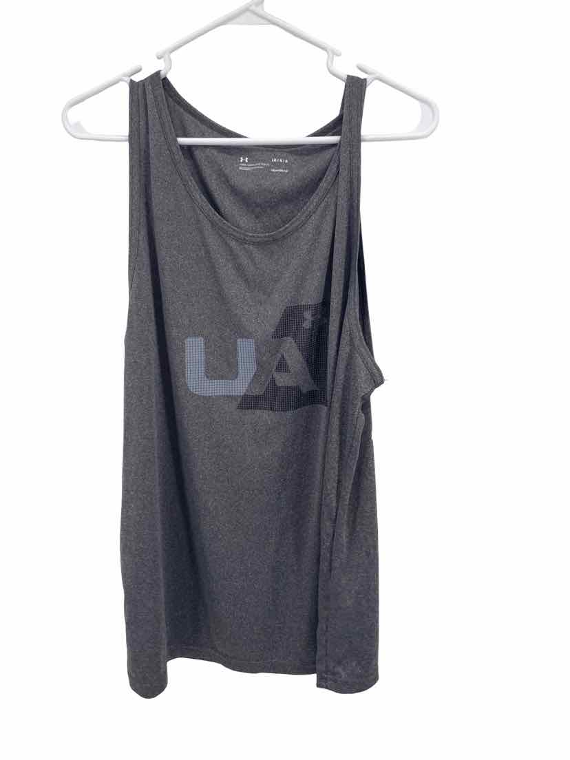 Under Armour Ladies Size L Shirt