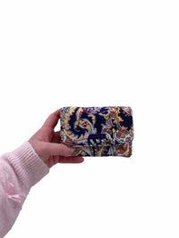 Vera Bradley Ladies Wallet