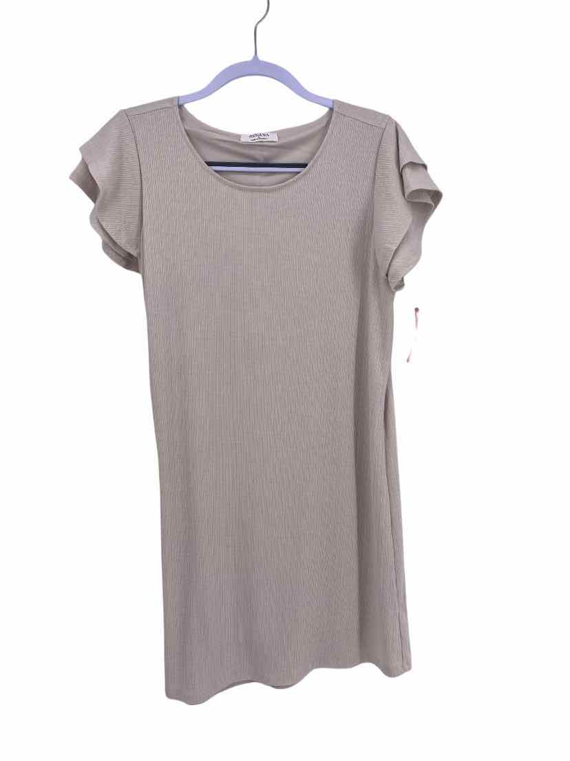 Zenana Ladies Size L Dress