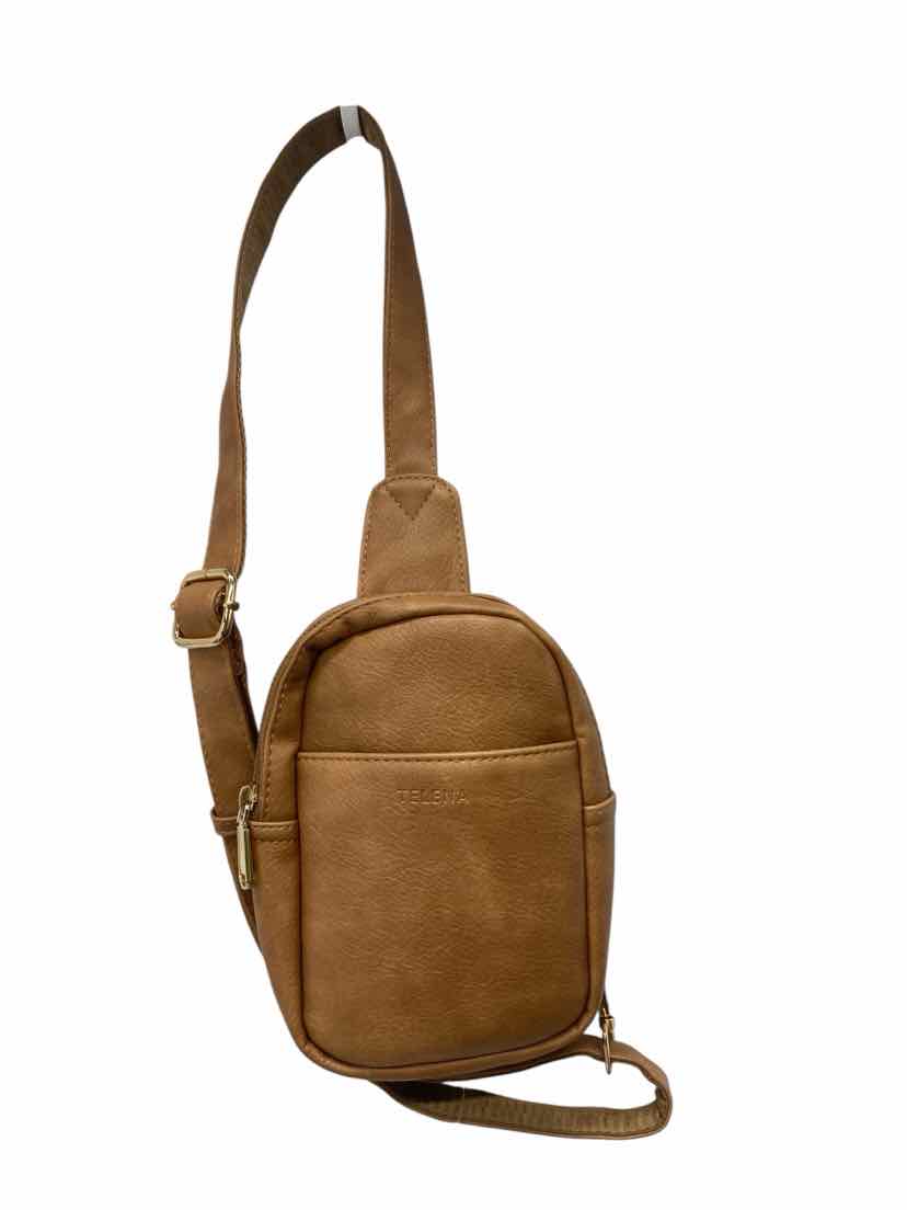 Telena Ladies Crossbody