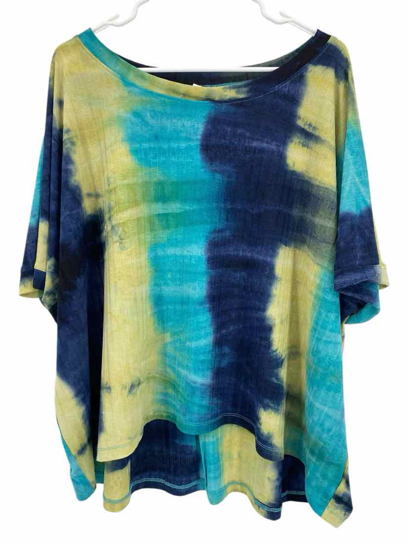 Ladies Sew In Love Size XL Shirt