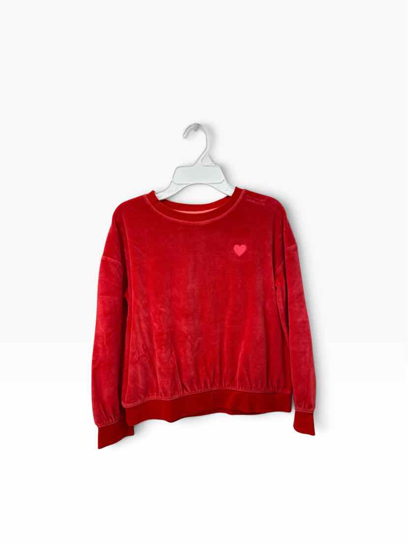 Cat & Jack Kids Size 10/12 Pullover