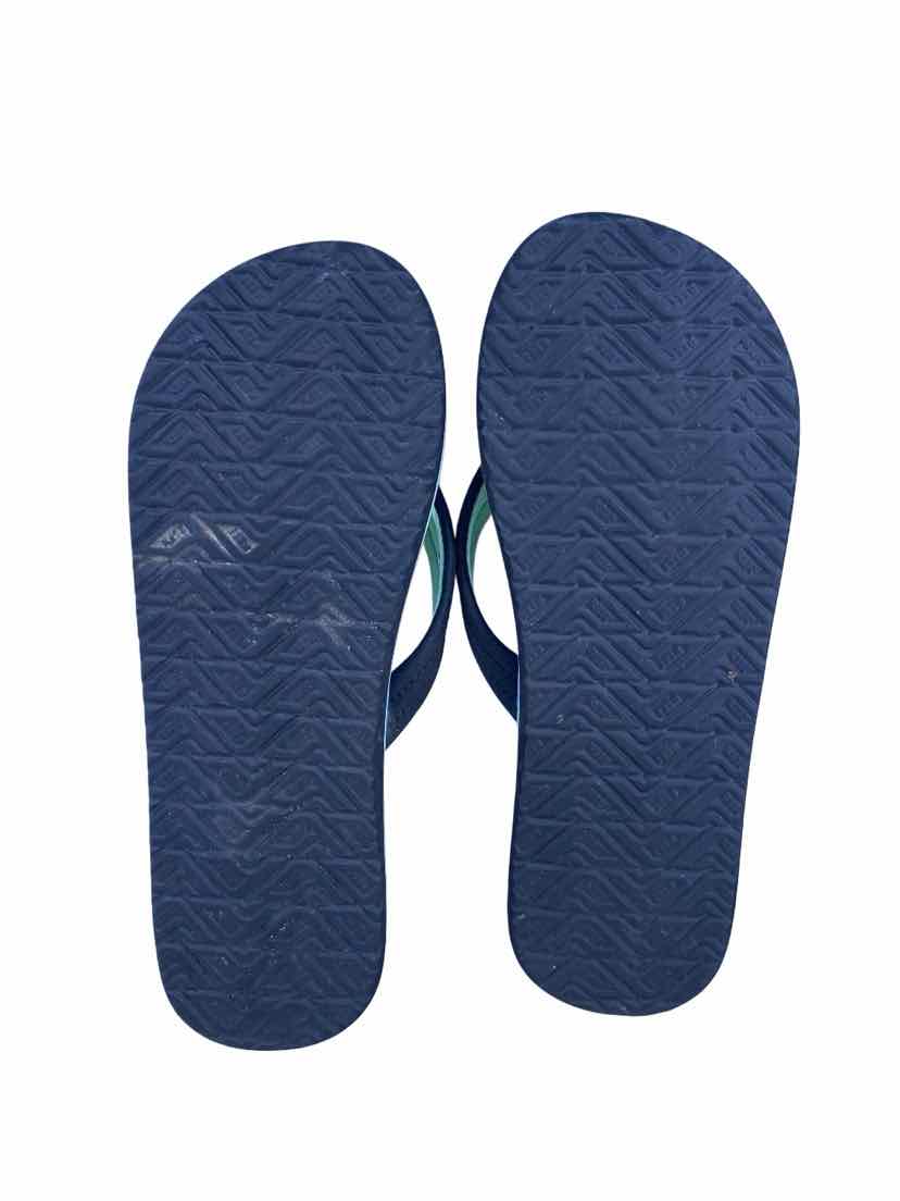 Reef Men's Size 6 Sandals