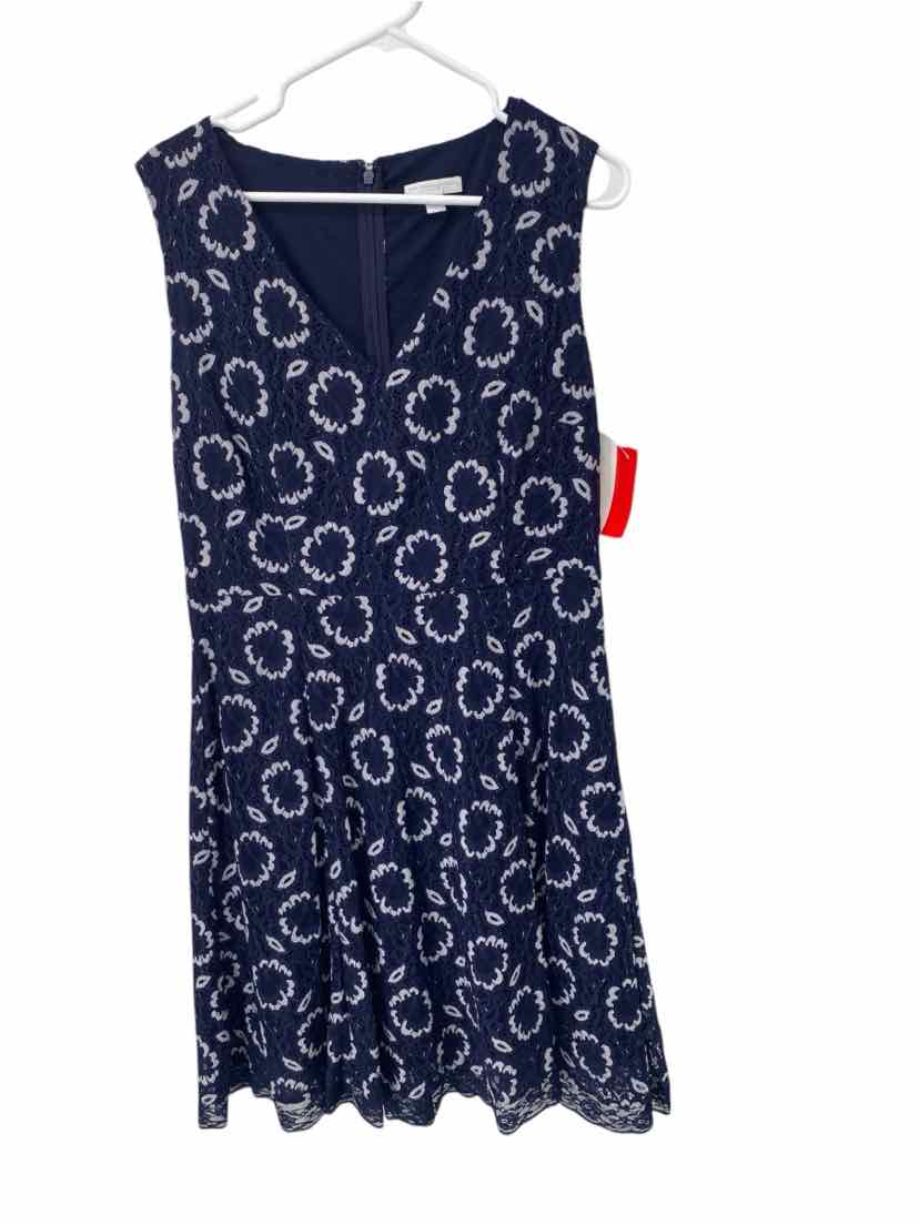 New York & Company Ladies Size L Dress