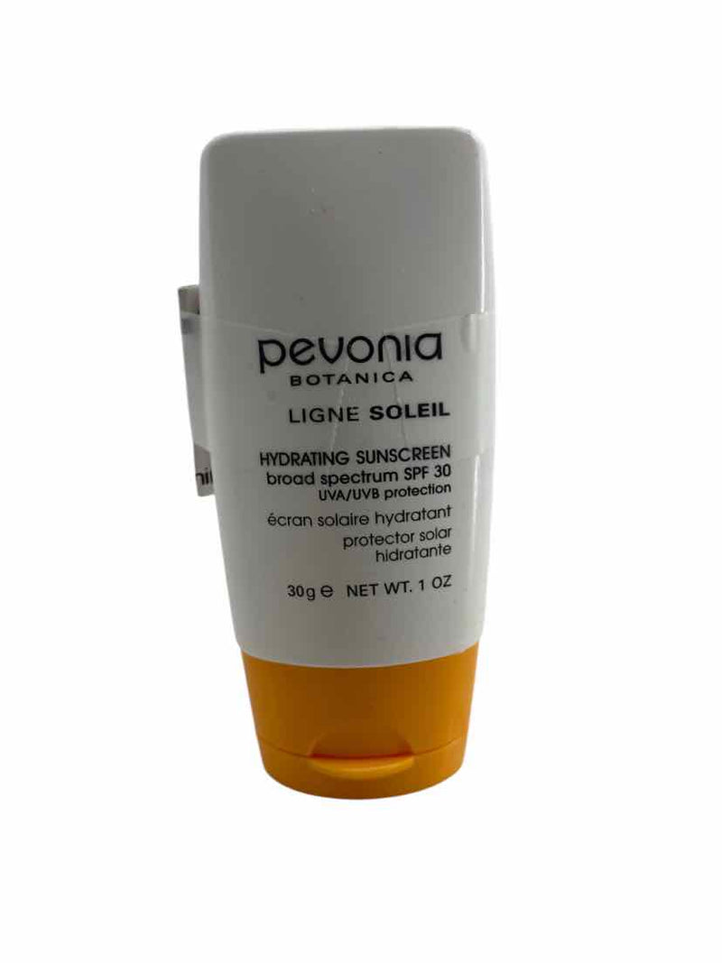 Pevonia Size 1oz Sunscreen