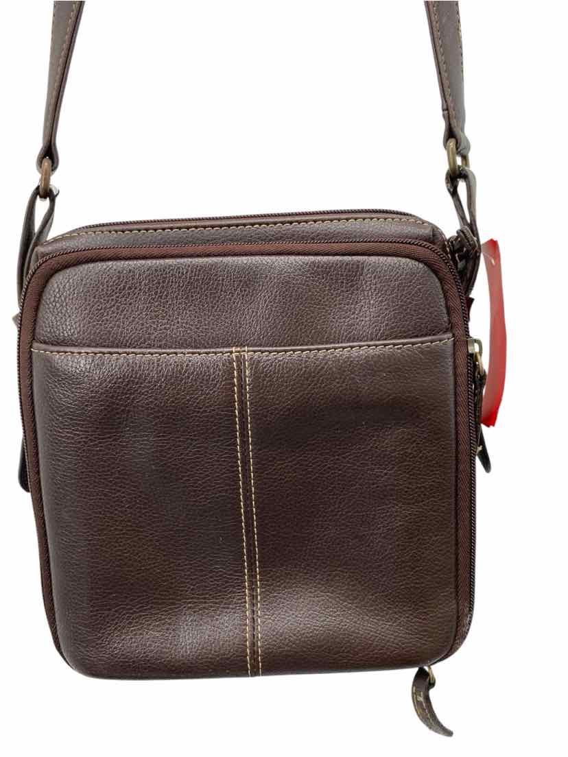 No Brand Ladies Crossbody