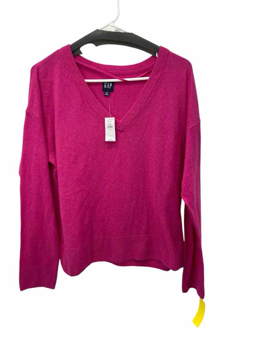 Gap Ladies Size M NEW Sweater