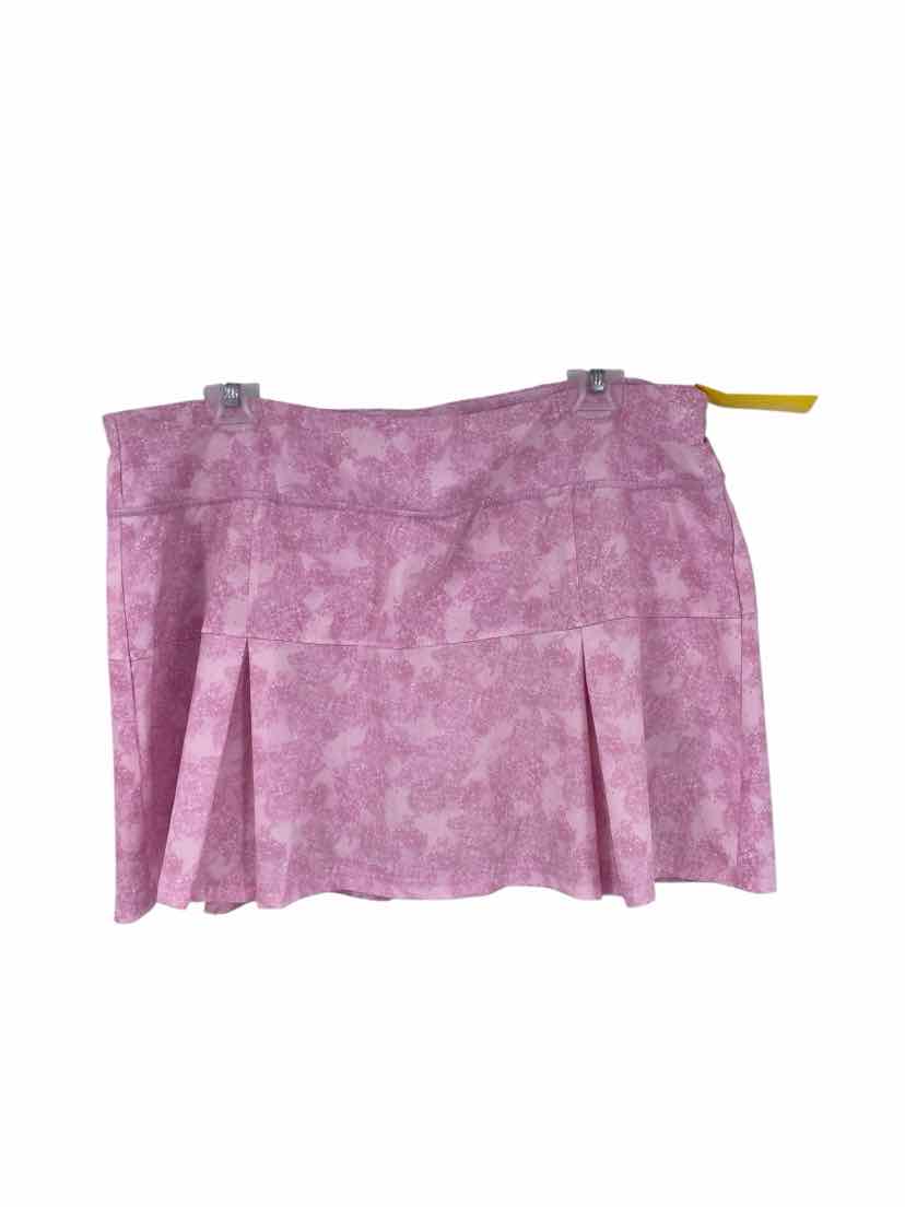 Etonic Ladies Size L Skort