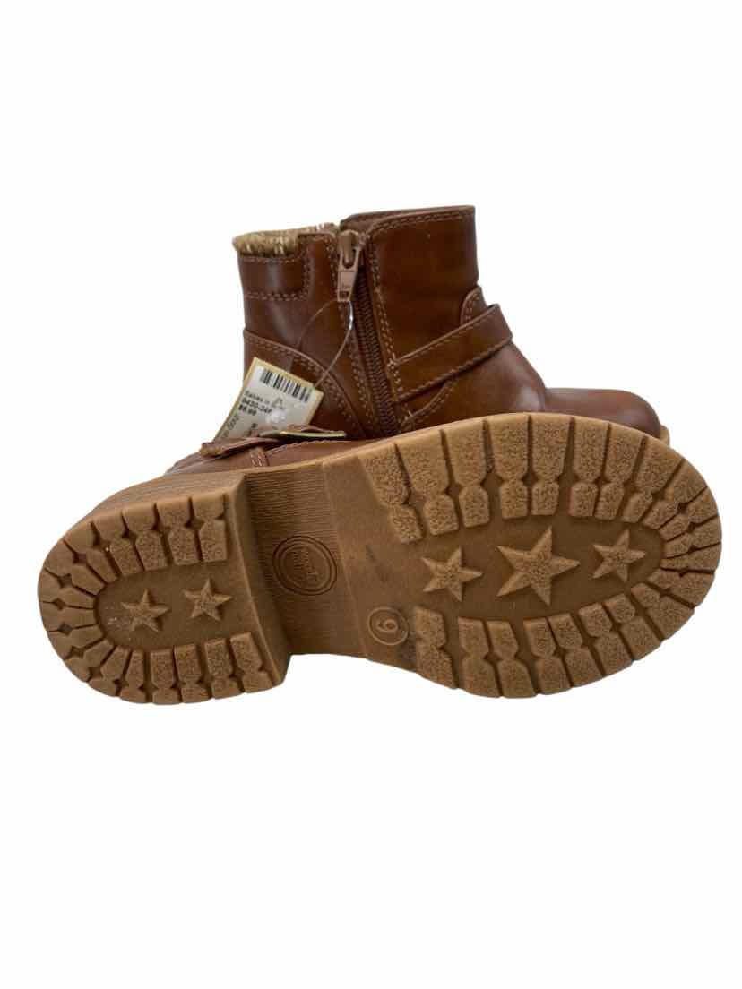 Wonder Nation Kids Size 9 Boots