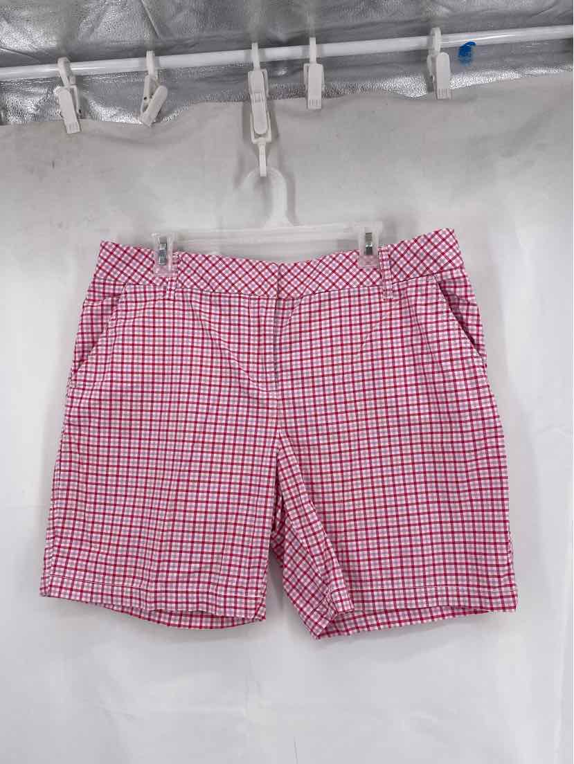 Izod Ladies Size 14 Shorts