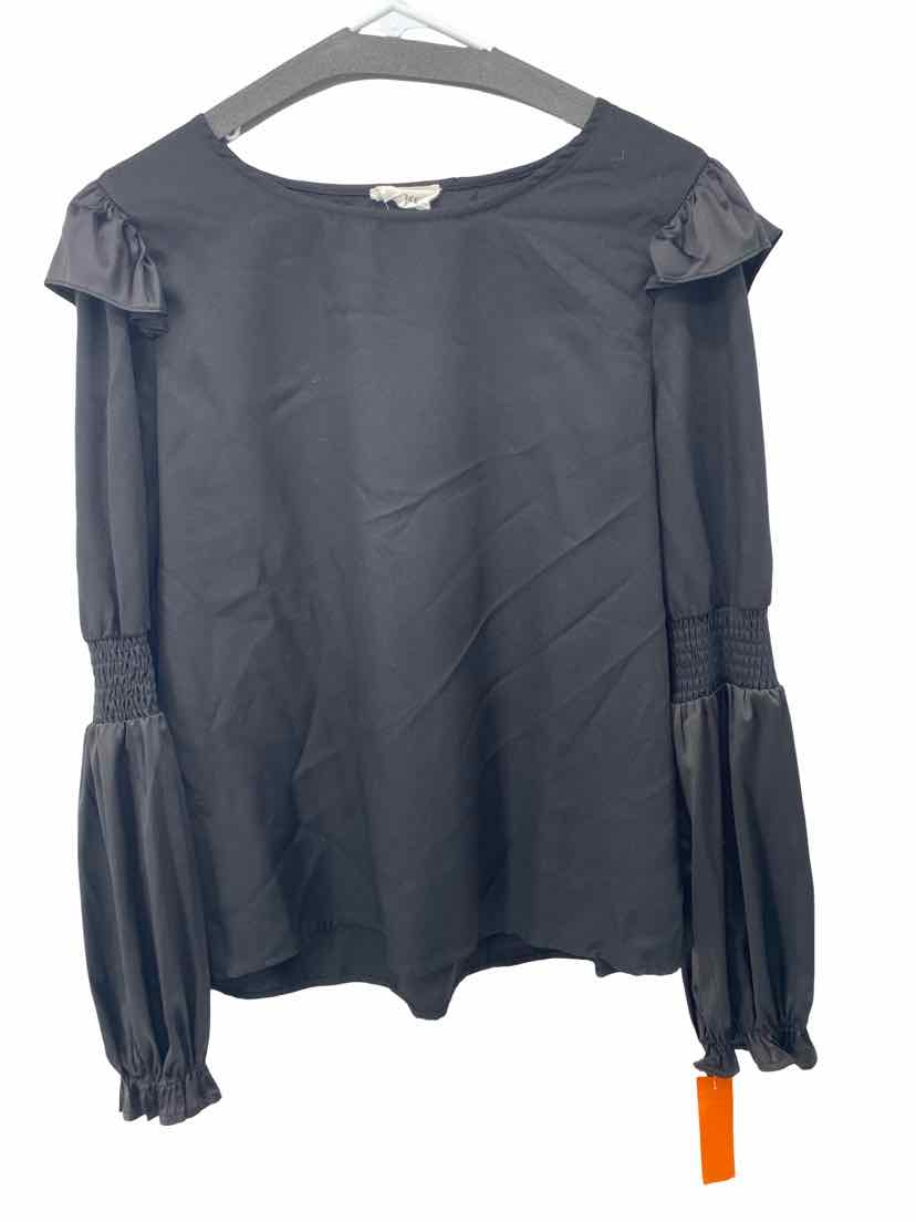 Andree By Unit Ladies Size L Shirt