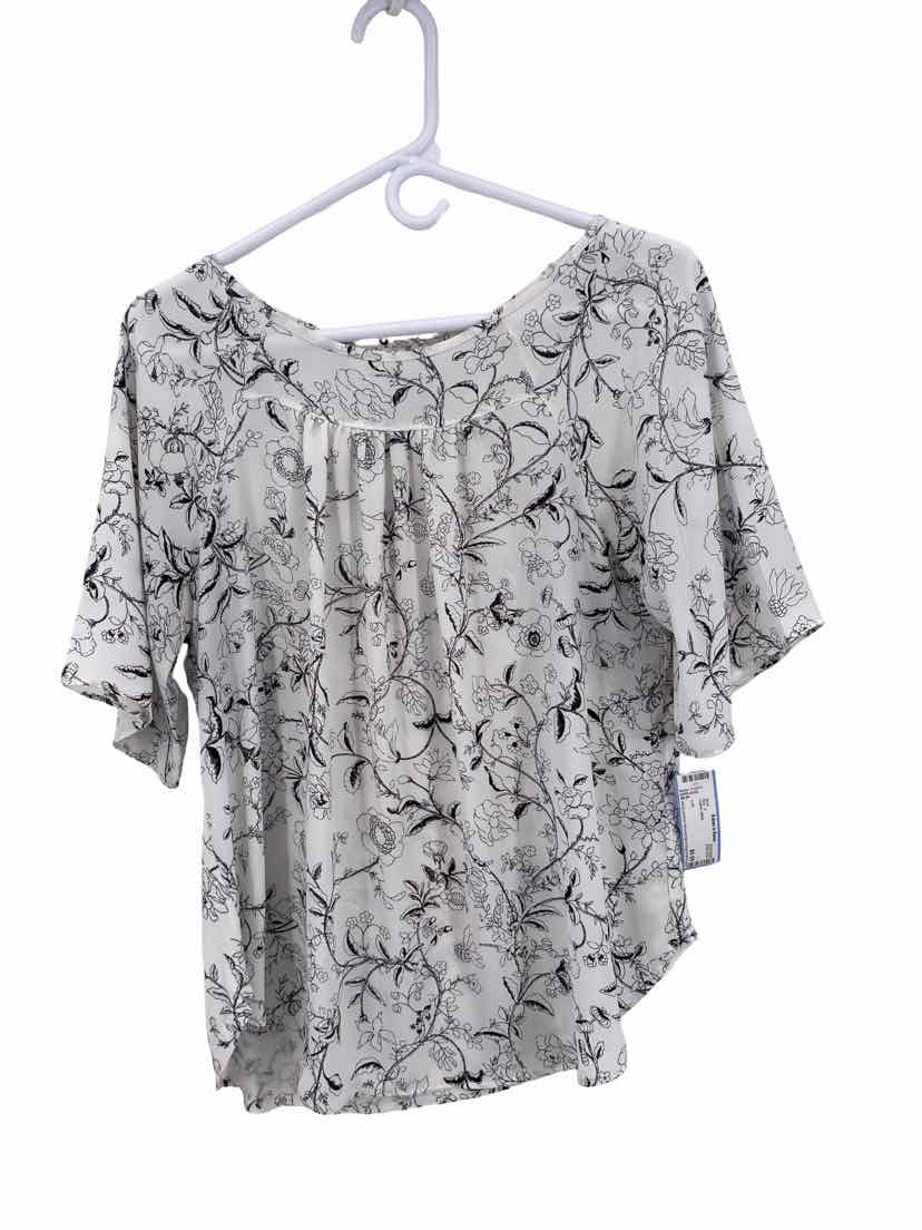 Loft Ladies Size S Shirt