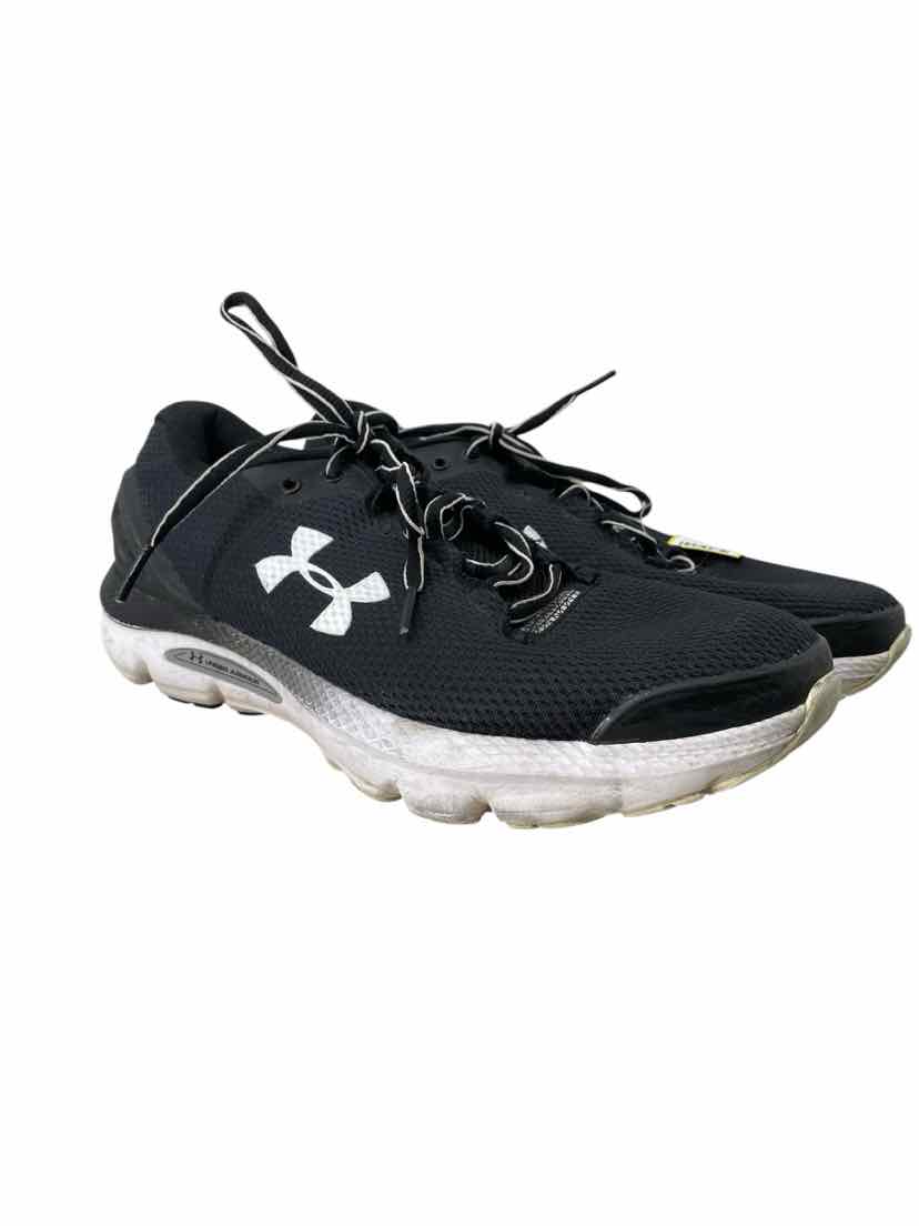 Under Armour Ladies Size 10 Shoes