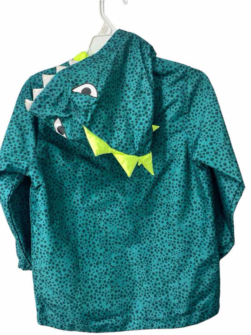 Carter's Kids Size 6 Jacket