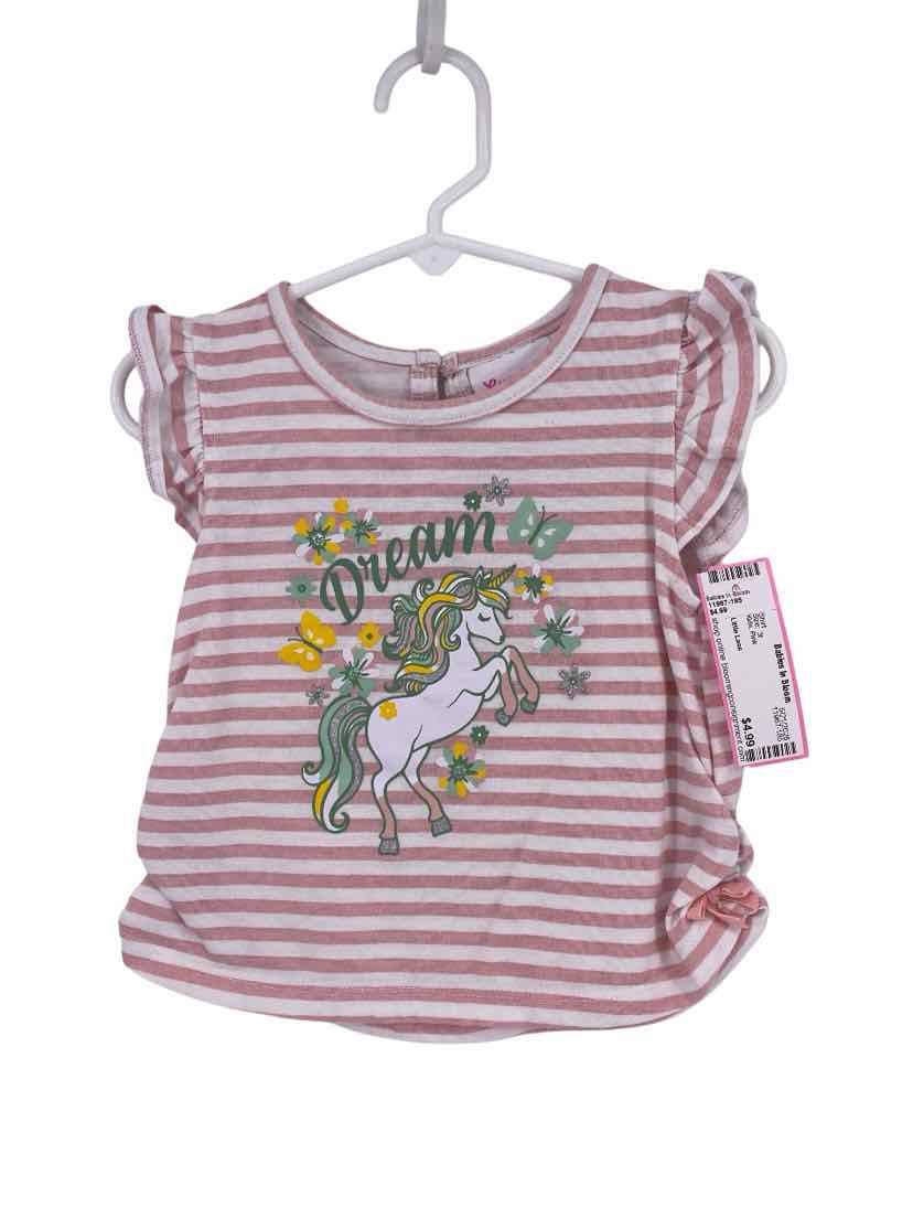 Little Lass Kids Size 3t Shirt