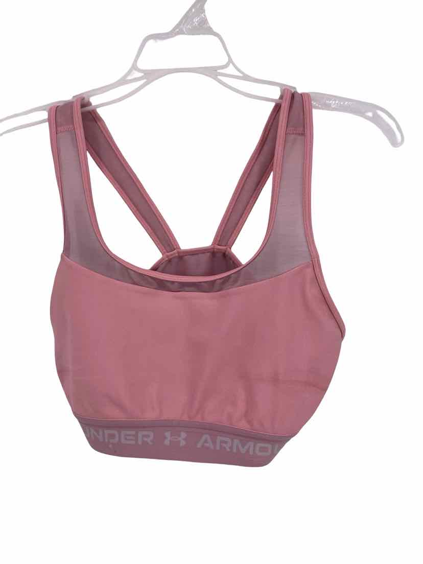 Under Armour Ladies Size M Sports Bra
