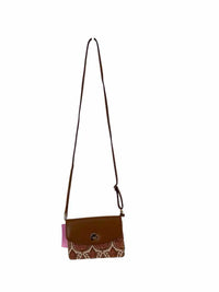 Spartina Ladies 9/10 Crossbody