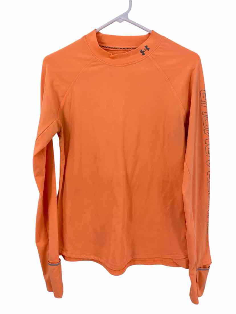 Under Armour Ladies Size M Shirt