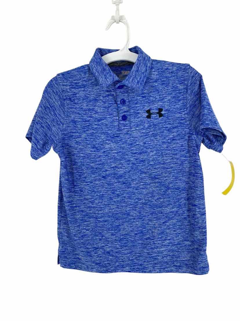 Under Armour Kids Size YSM/8 Shirt