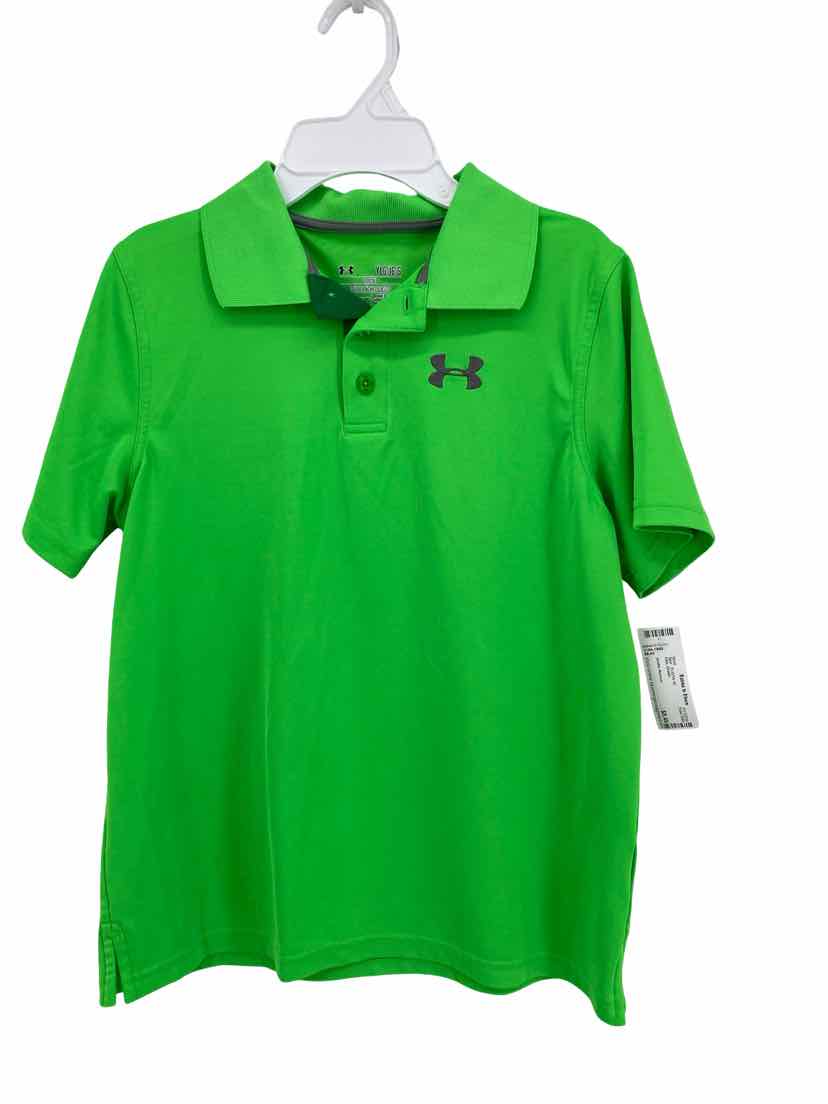 Under Armour Kids Size YLG/14-16 Shirt