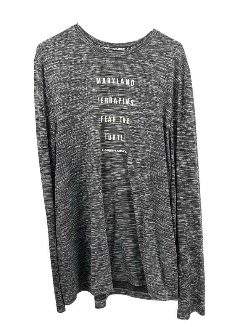 Under Armour Men's Size 2XL Shirt
