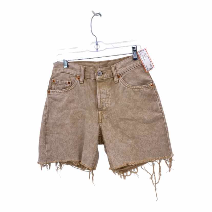Levi Strauss & Co Ladies Size 24/00 Shorts