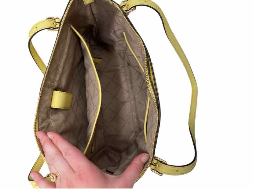 Michael Kors Ladies 9/10 Purse