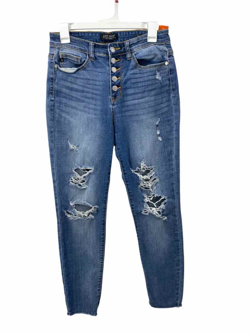 Judy Blue Ladies Size 7/28 Jeans